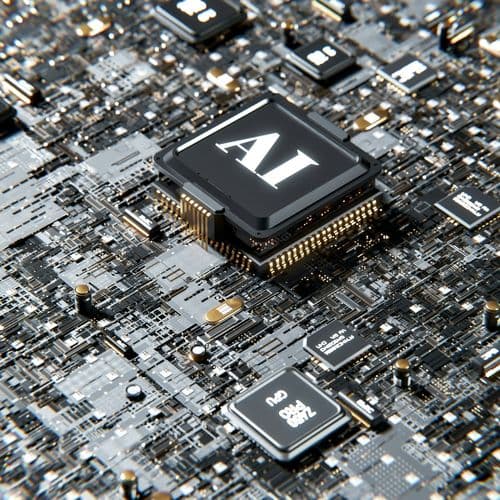 美中人工智慧差距評估：未來競爭與全球領導力分析