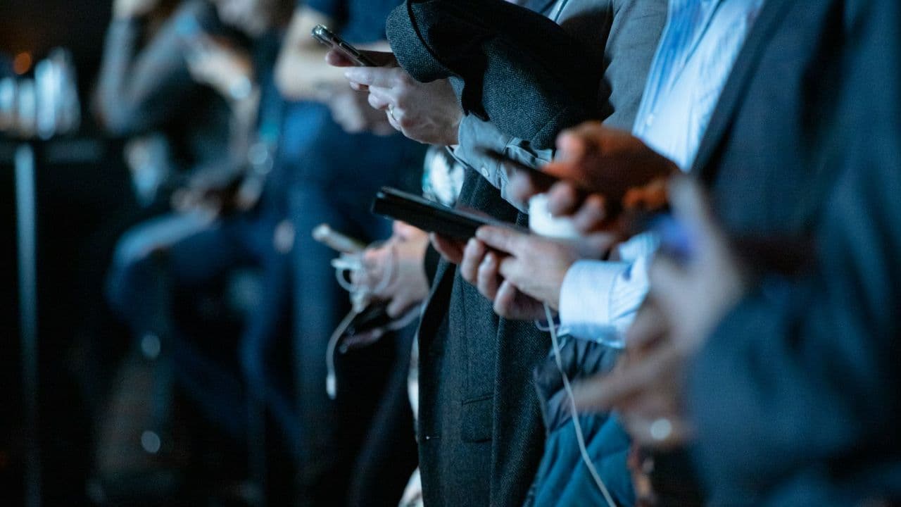 中小企業高度依賴社群媒體進行行銷與成長，Verizon 調查顯示