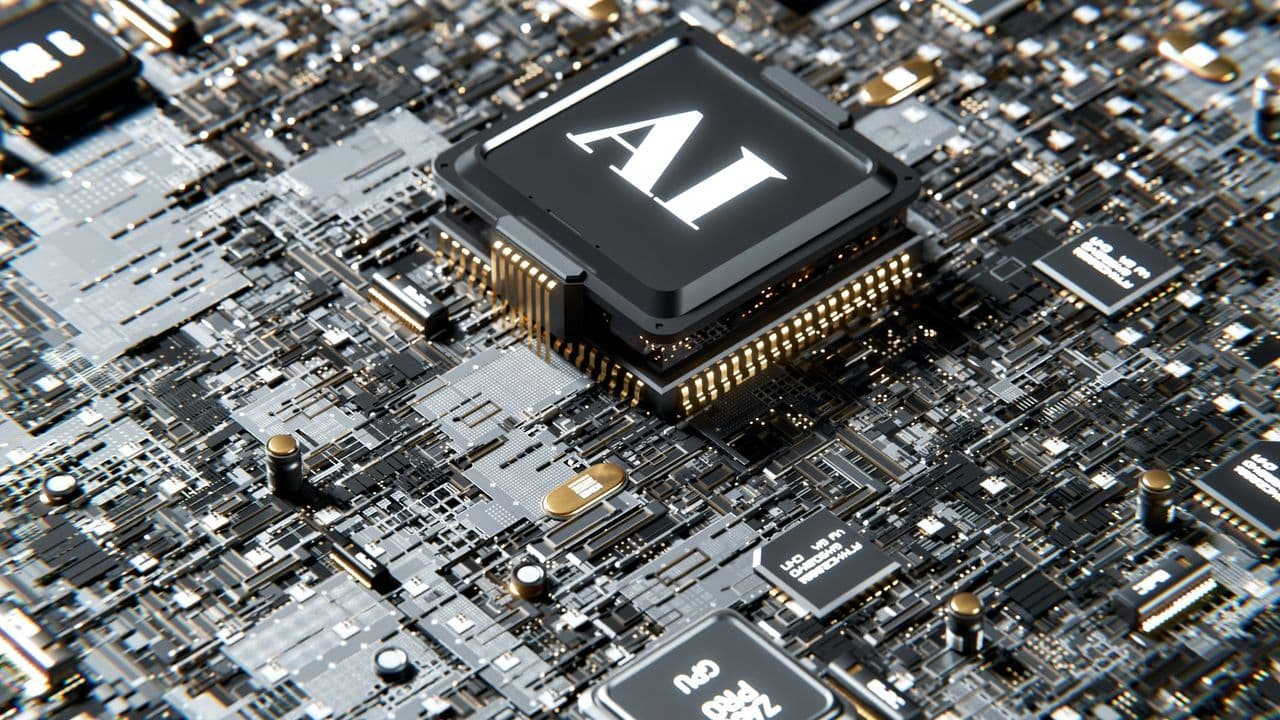 AI 產業的隱憂與未來:從泡沫化風險到智慧爆炸的反思