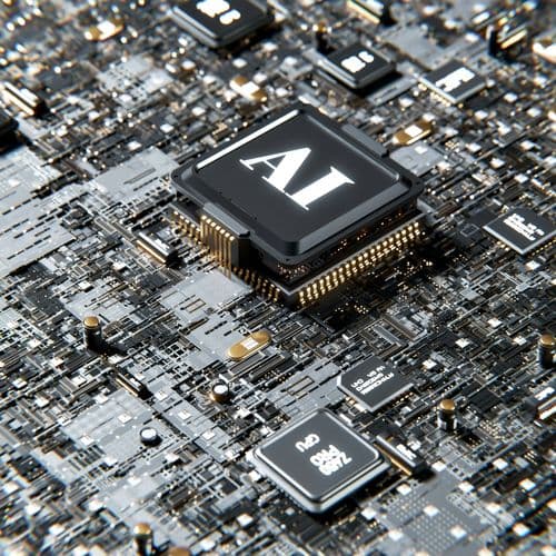 AI 產業的隱憂與未來:從泡沫化風險到智慧爆炸的反思