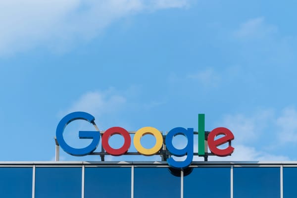 Google 在 AI 搜尋結果中塞入更多廣告：AI 模式和 AI 概覽廣告擴展